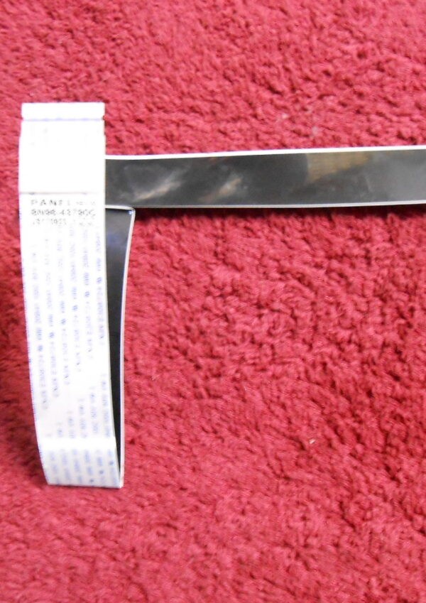 Samsung BN96-43790C LVDS Ribbon