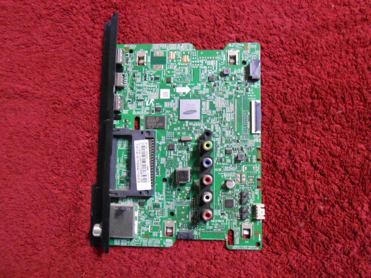 Πλακέτα Samsung Main Board BN41-02582B