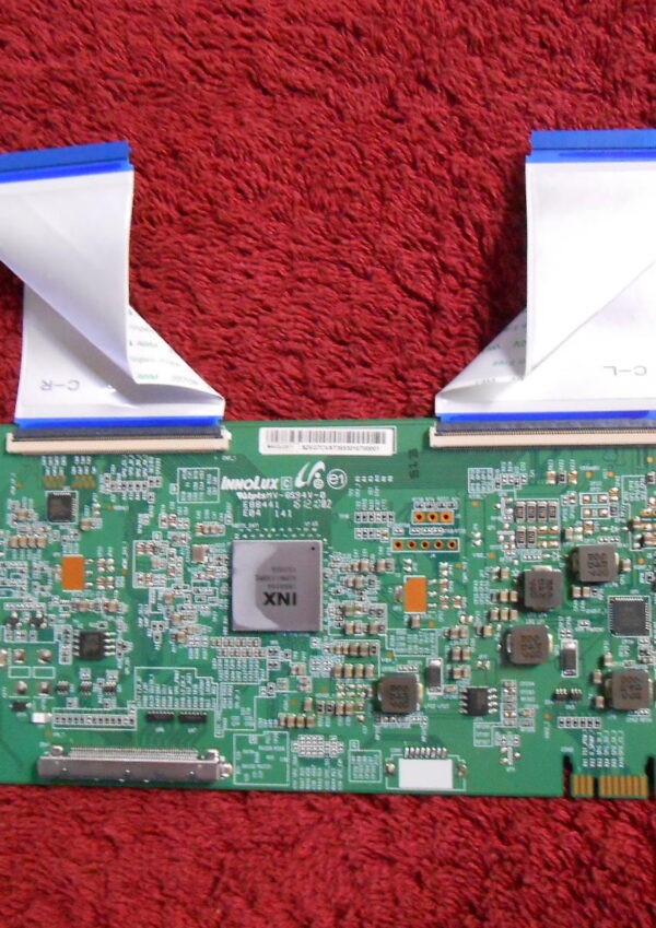 Πλακέτα Panasonic IR Sensor Board TNPA6056