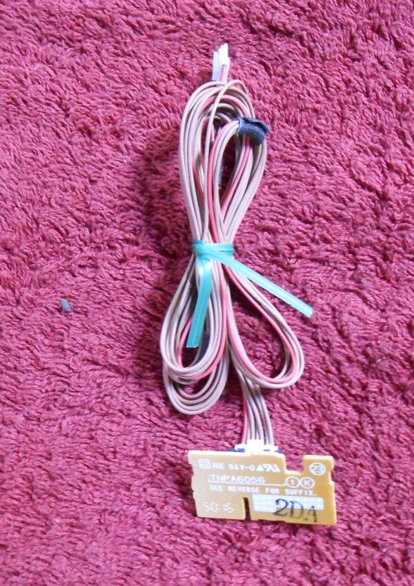 LVDS CABLE TSCKF1060025