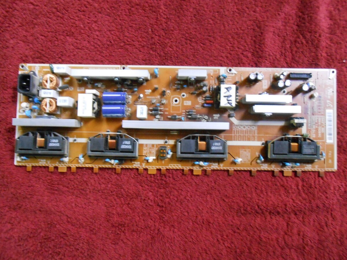 Πλακέτα PSU POWER SUPPLY BOARD BN44-00264C SAMSUNG