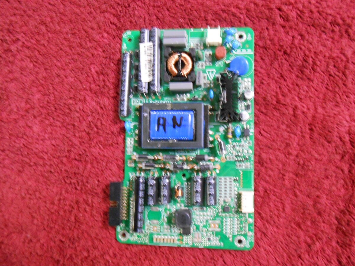 Πλακέτα PSU Power Supply Board 17IPS70-3 Hitachi