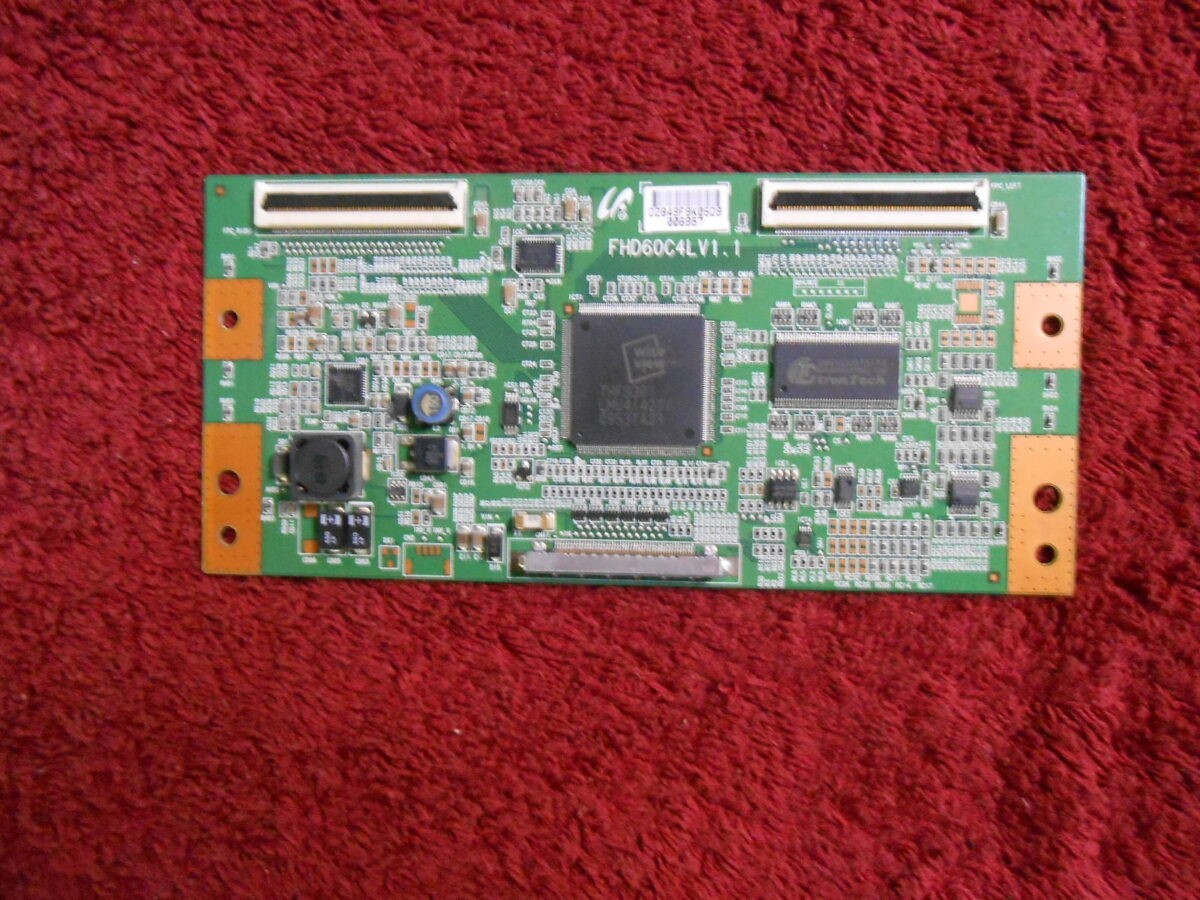 Πλακέτα Samsung FHD60C4LV1.1 T-Con Board