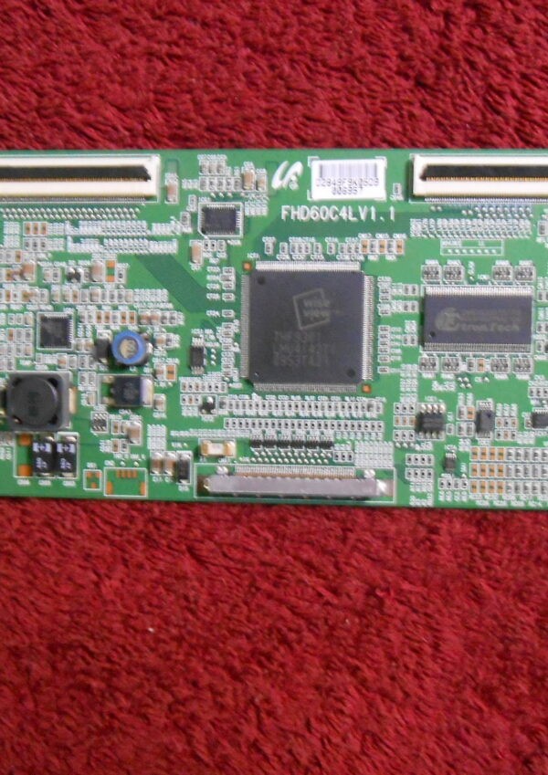 Πλακέτα Samsung FHD60C4LV1.1 T-Con Board