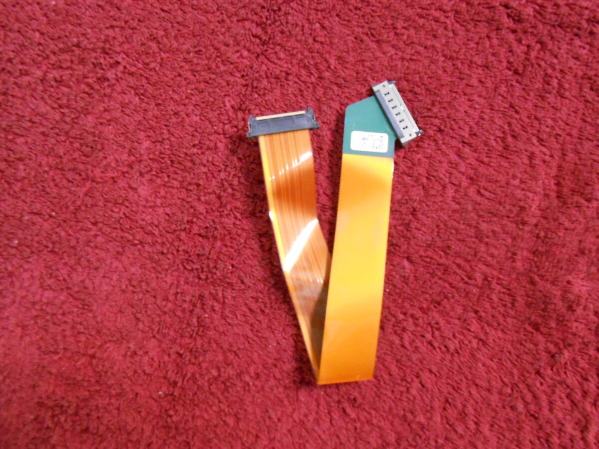 Samsung BN96-10076A Ribbon Cable