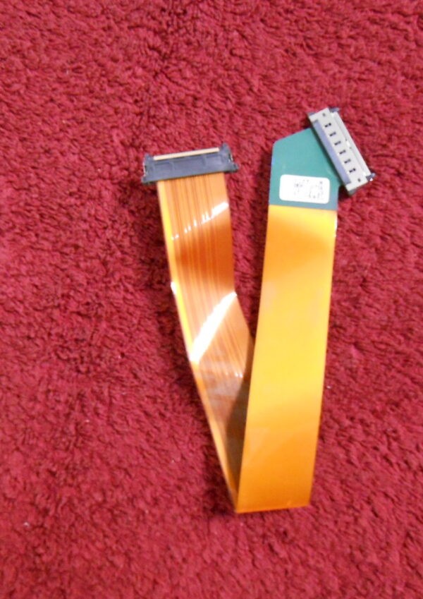 Samsung BN96-10076A Ribbon Cable