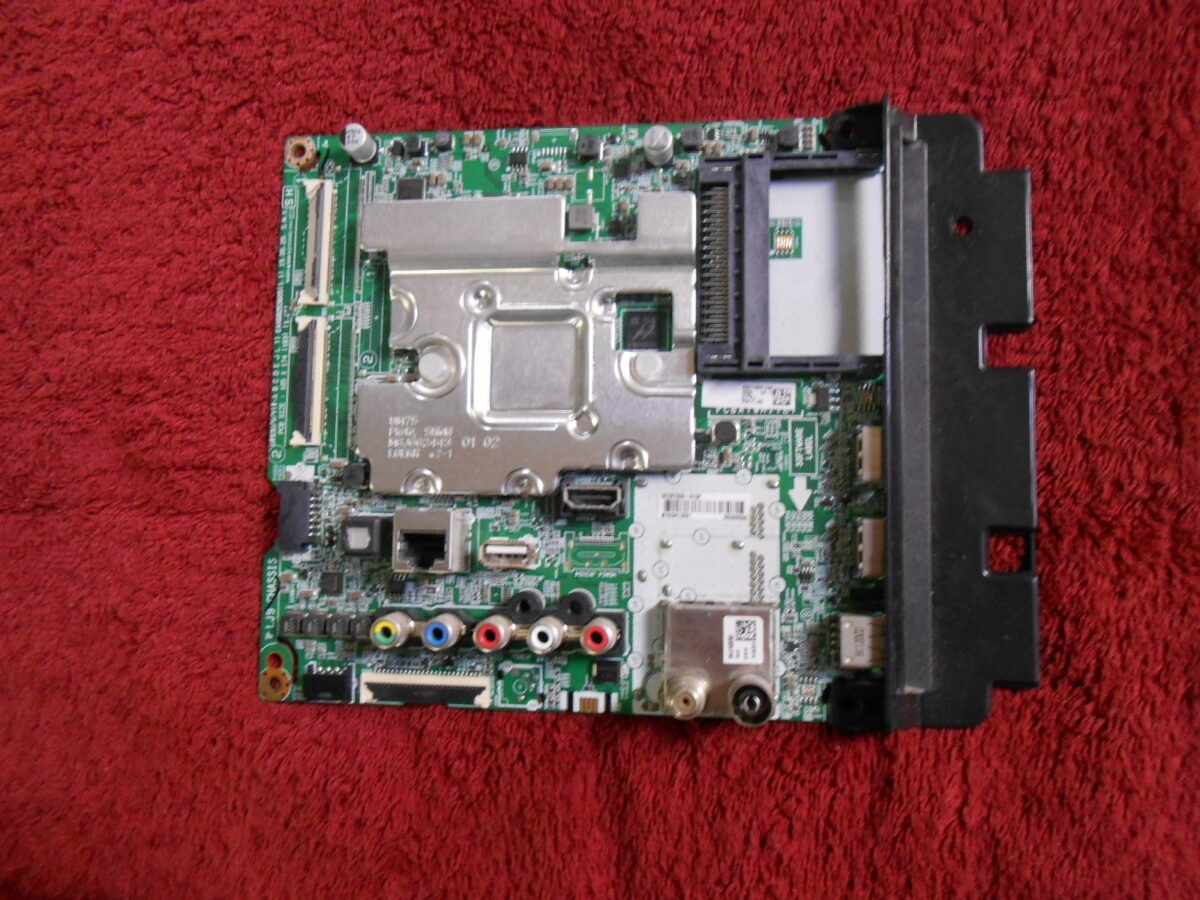 Πλακέτα LG EAX68253605 Main Board