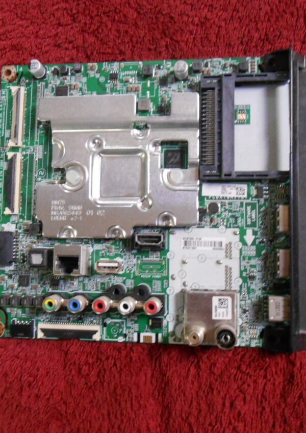 Πλακέτα LG EAX67872805 Main Board