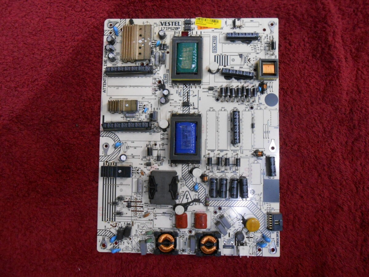 Πλακέτα VESTEL PSU 17IPS20P