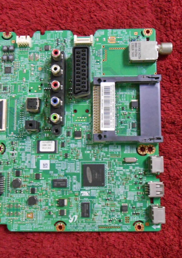 Πλακέτα BN41-01795A SAMSUNG MAIN BOARD BN94-06465F ΚΣ