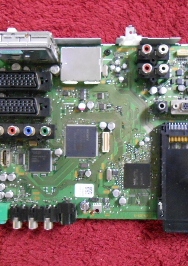 Πλακέτα MAIN AV BOARD 1-874-223-12 – SONY ΚΣ