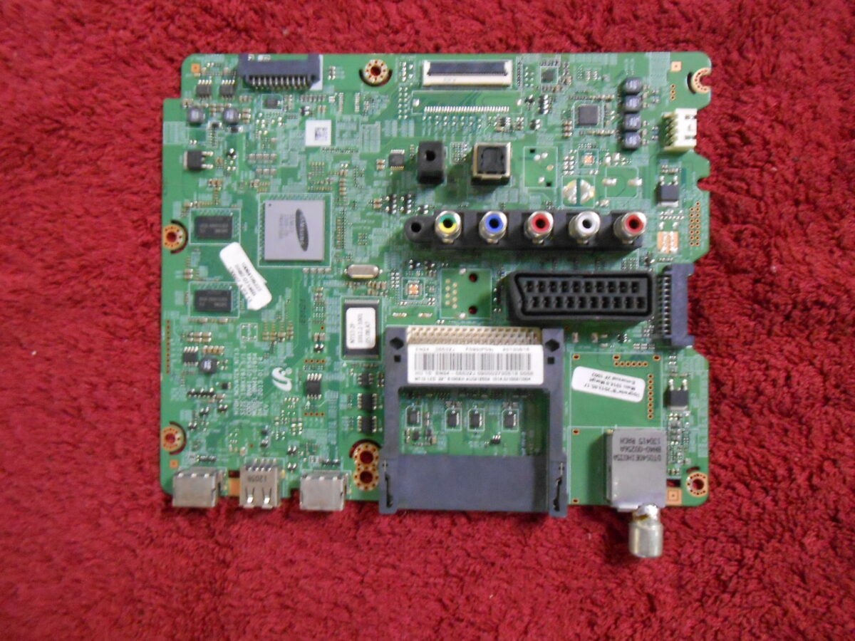 Πλακέτα MAIN AV BOARD BN41-01954A (BN94-06532J) – SAMSUNG ΚΣ