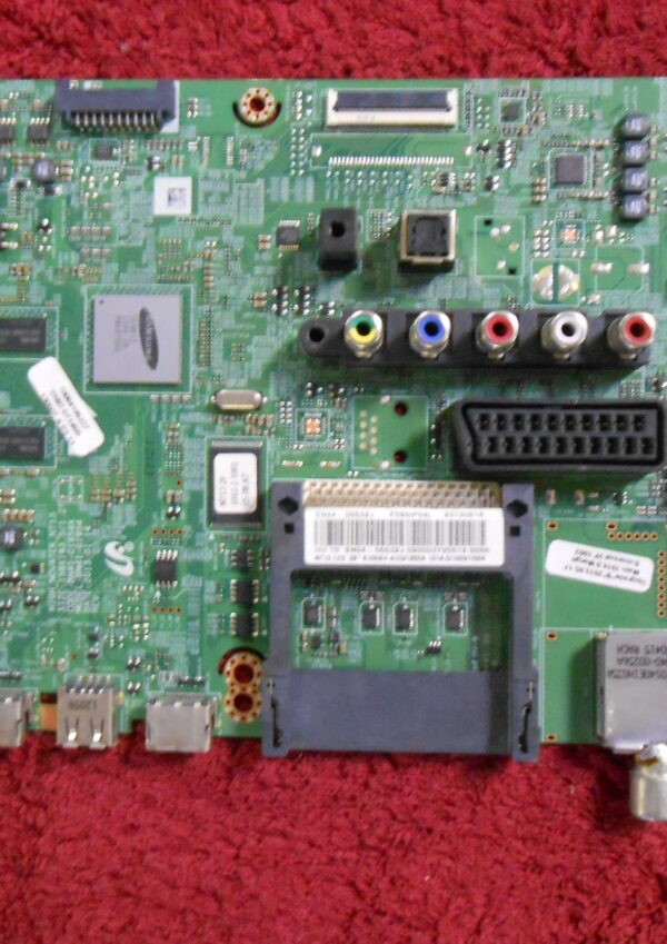 Πλακέτα MAIN AV BOARD BN41-01954A (BN94-06532J) – SAMSUNG ΚΣ