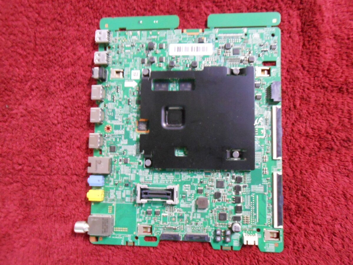 Πλακέτα main board for Samsung BN41-02528A BN94-10826K ΚΣ