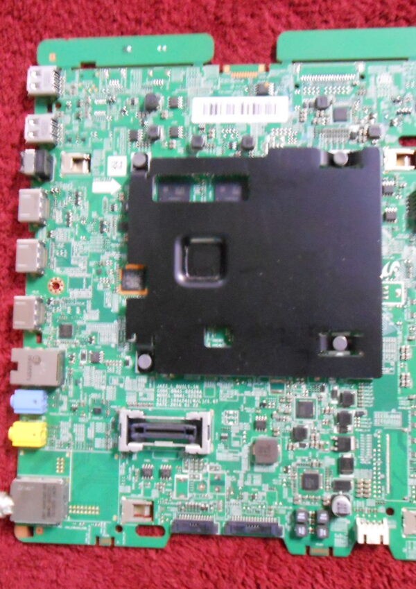 Πλακέτα MAIN AV BOARD 3139 123 64551 / S31392 6864702 A00000 / P32PFL560 ΚΣ