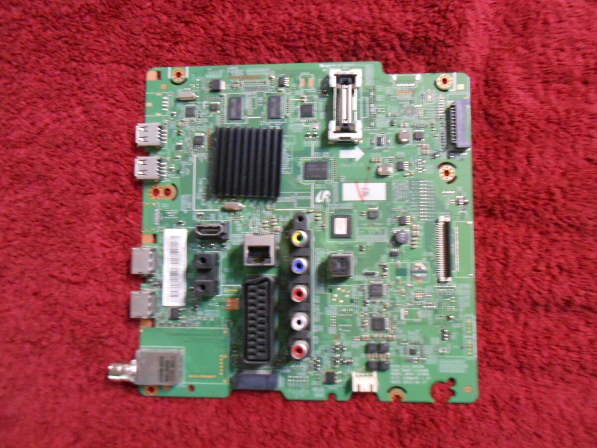 Πλακέτα SAMSUNG MAIN BOARD BN41-01958B BN94-06714M – BN94-06776T ΚΣ