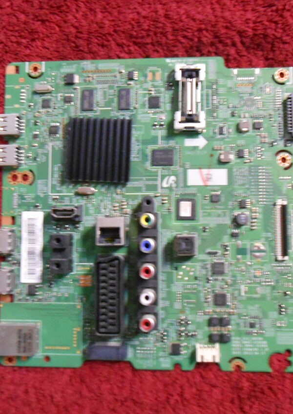 Πλακέτα SAMSUNG MAIN BOARD BN41-01958B BN94-06714M – BN94-06776T ΚΣ