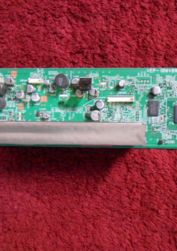 Πλακέτα TUNER BOARD KE-42TS2E 1-685-307-12 ΚΣ