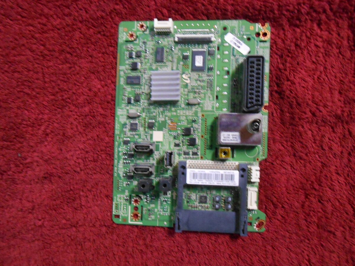 Πλακέτα MAIN AV BOARD BN41-01795A (BN94-05680C) ΚΣ