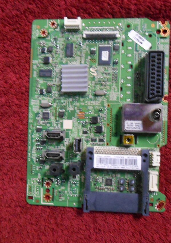 Πλακέτα 1-869-657-12 TUNER BOARD MAIN PCB FOR SONY KDL-32V2500 ΚΣ