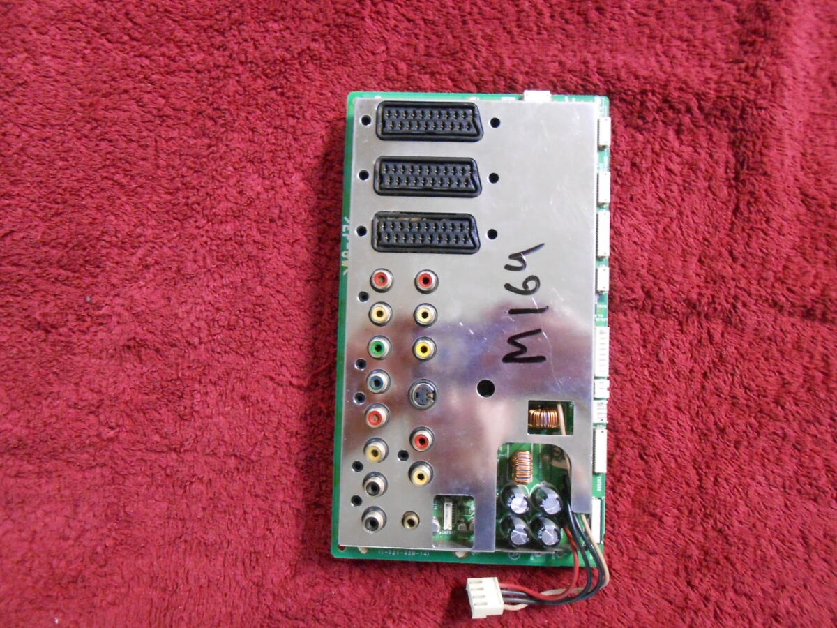 Πλακέτα Sony 1-685-308-14  MAIN AV Q Board