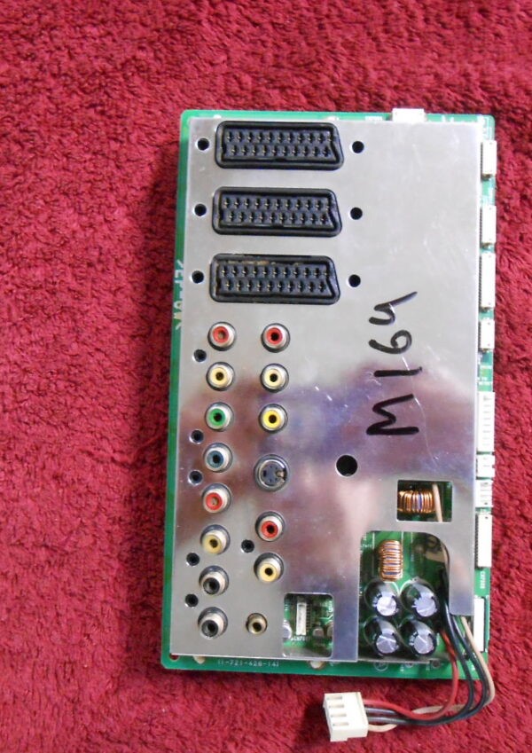 Πλακέτα Sony 1-685-308-14  MAIN AV Q Board