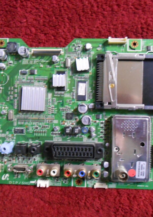 Πλακέτα MAIN AV BOARD BN41-00998A BN94-01764H – SAMSUNG ΚΣ