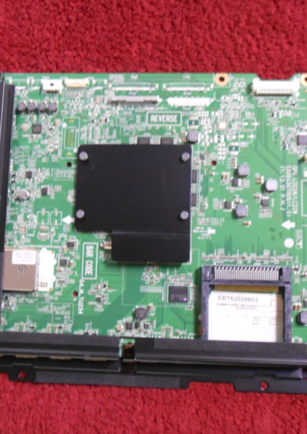 Πλακέτα MAIN AV BOARD EAX64307906 (1.0) EBT62029603 – LG ΚΣ