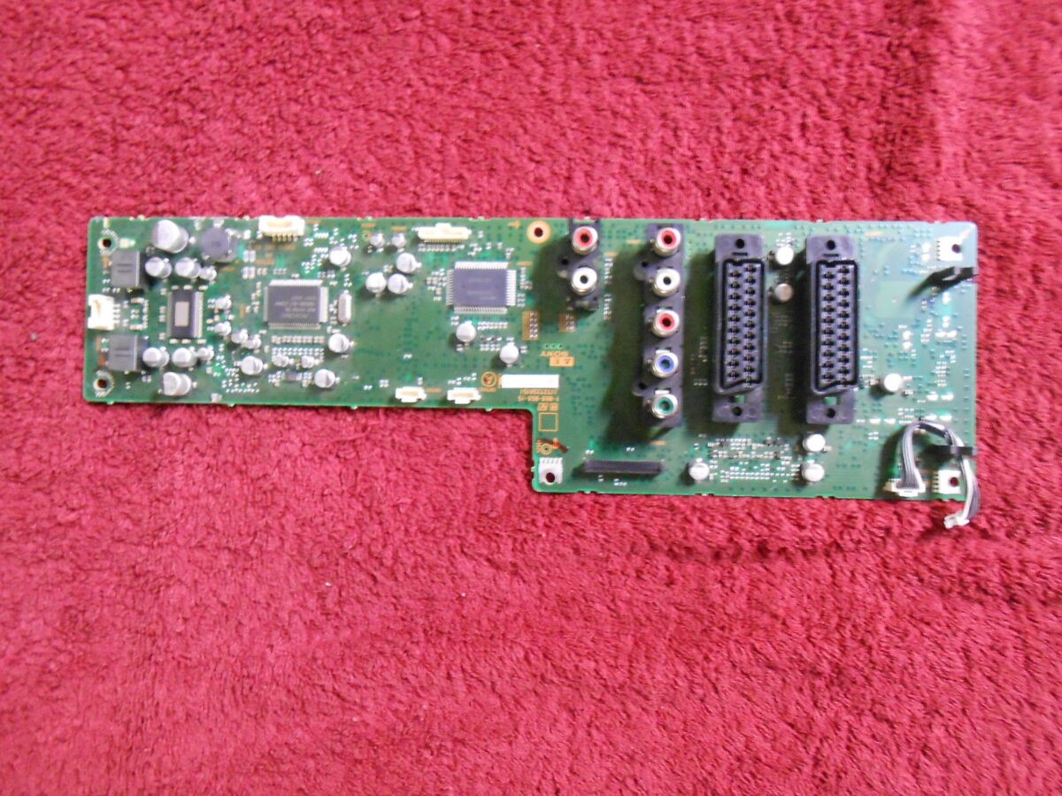 Πλακέτα 1-869-850-15 172723015 SONY Main AV Board ΚΣ