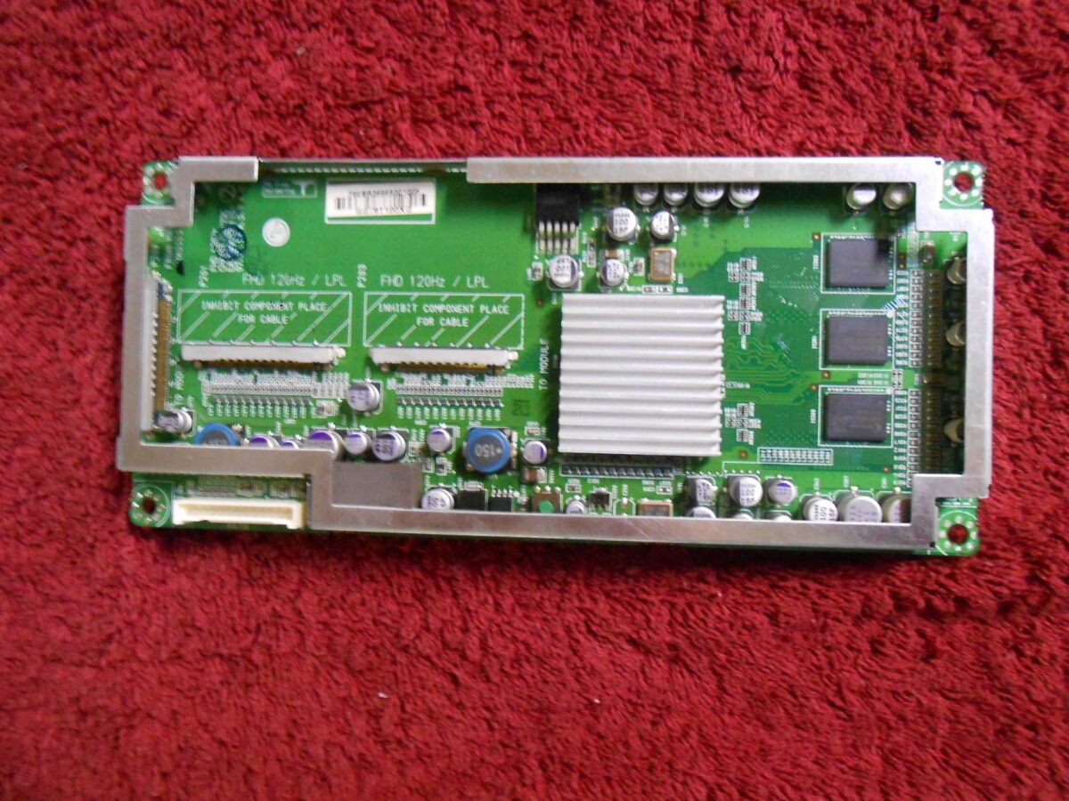 Πλακέτα LG DIGITAL BOARD EAX39908201 (5) ΚΣ