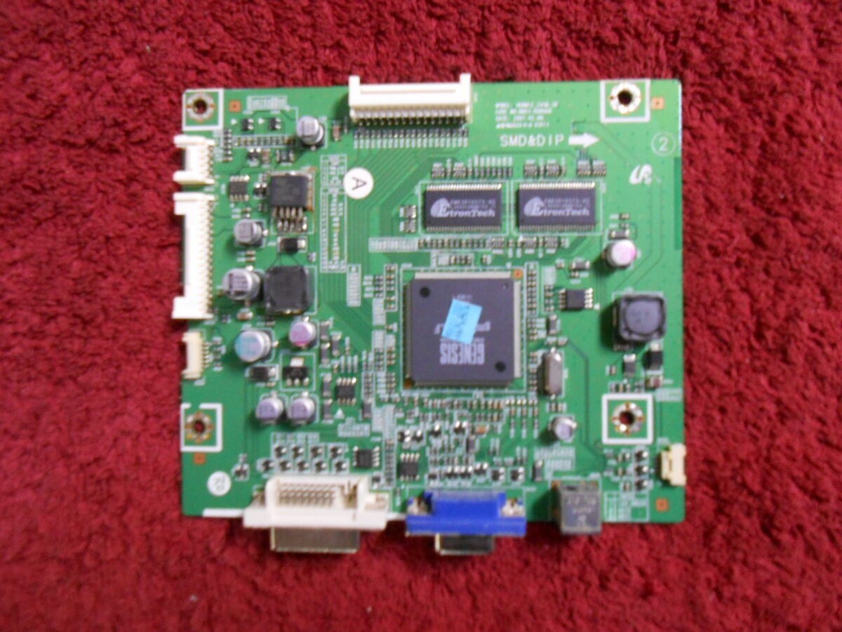 Πλακέτα Samsung BN41-00866A / BN91-02315B Main Board ΚΣ