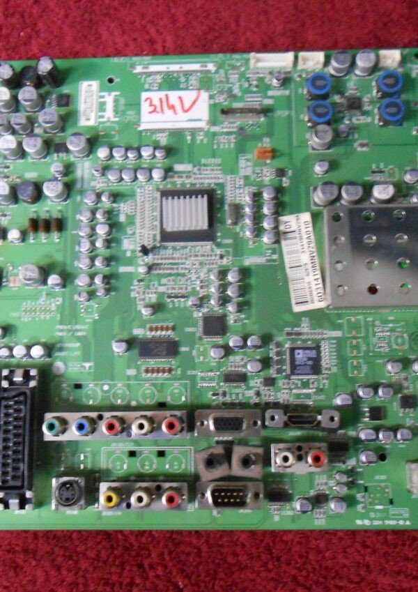 Πλακέτα MAIN BOARD 68709M0348F FOR LG ΚΣ