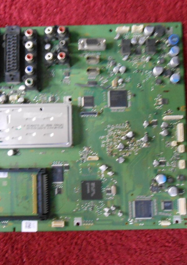 Πλακέτα Main Board 1-873-891-13 FOR Sony KDL-40T2800 ΚΣ