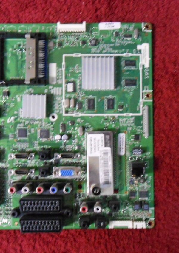 Πλακέτα MAIN AV BOARD BN41-01167B / BN94-02583J (LE37B650) – SAMSUNG ΚΣ