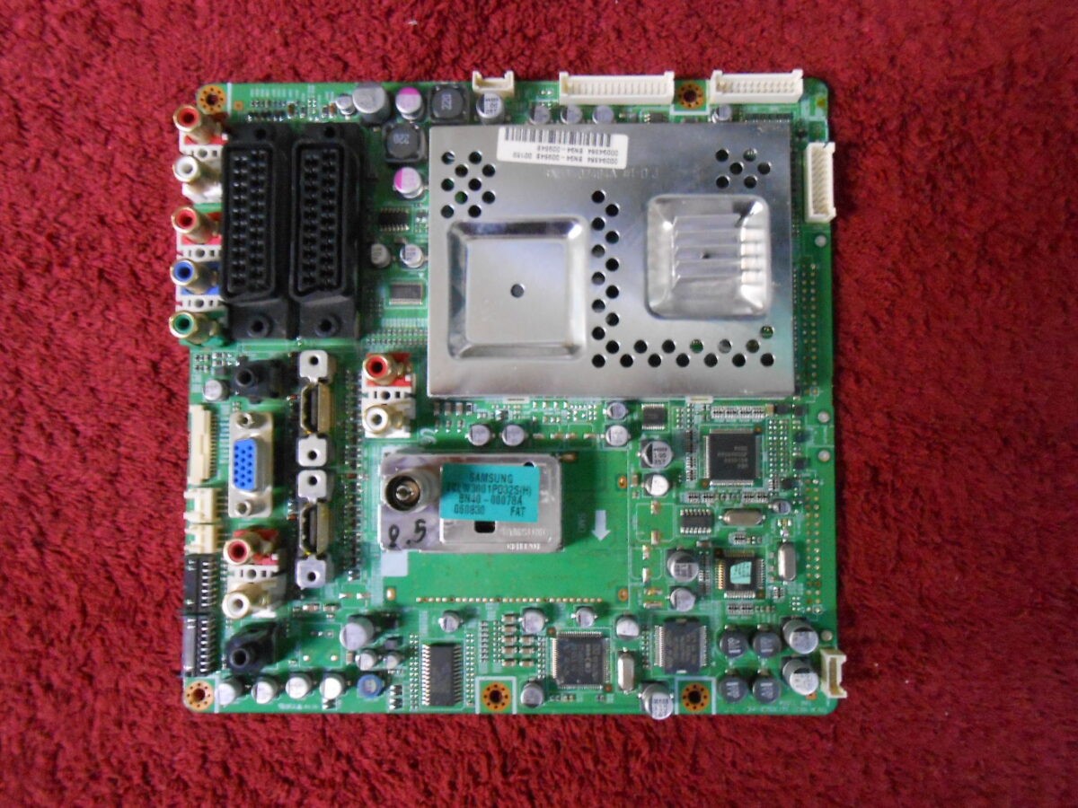 Πλακέτα BN41-00733C BN94-00964B SAMSUNG MAIN BOARD ΚΣ