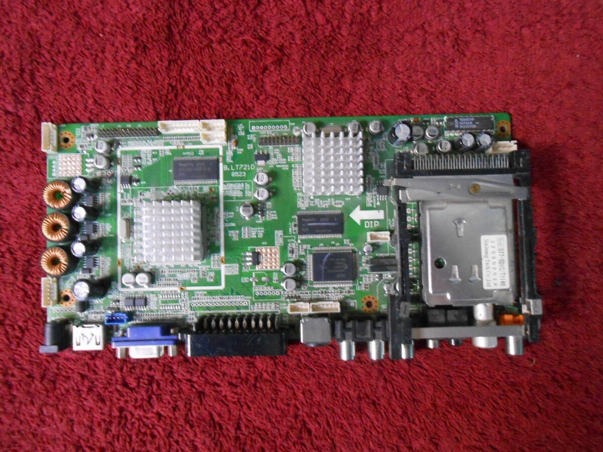 Πλακέτα MAIN BOARD B.LT721D / M216H1-L01 V5 ΚΣ