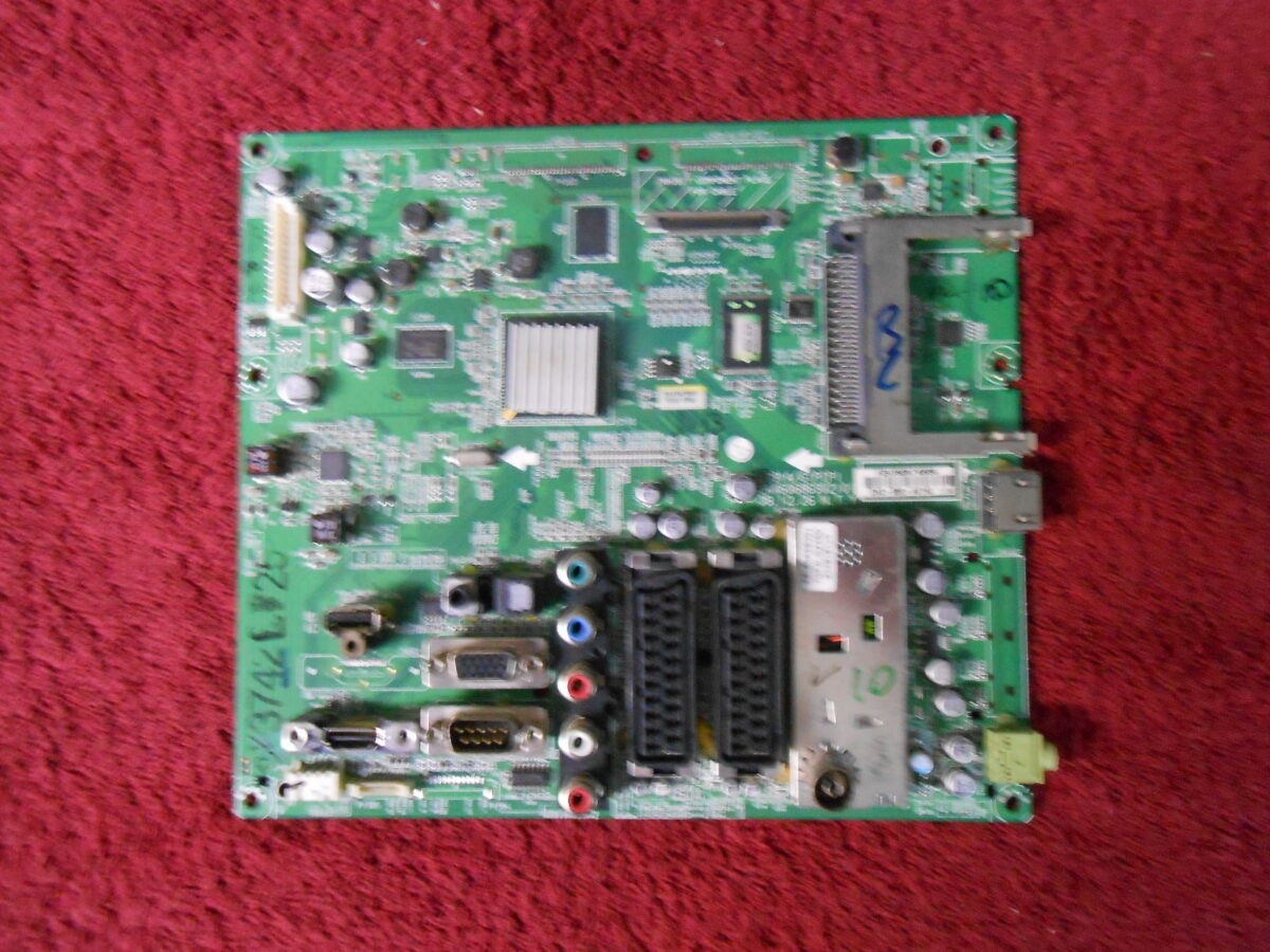 Πλακέτα MAIN AV BOARD EAX60686902 (0) (LE42LF2500) – LG ΚΣ