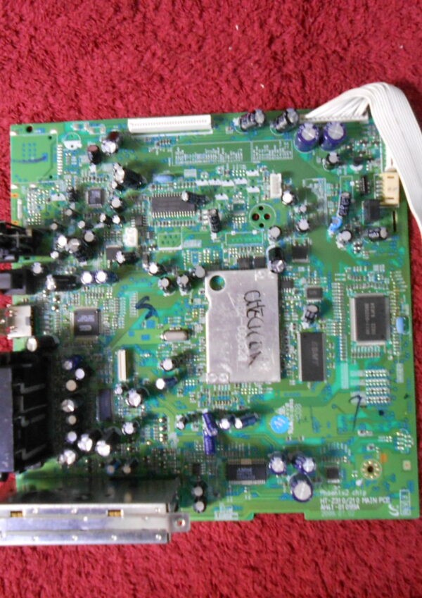 Πλακέτα SAMSUNG MAIN BOARD AH41-01099A ΚΣ