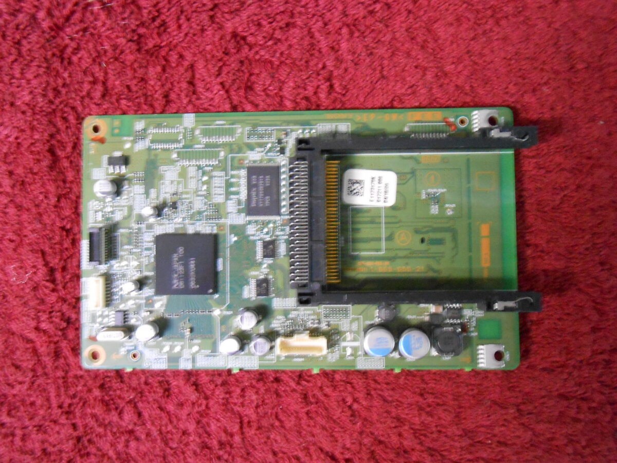 Πλακέτα Sony 1-869-656-21 Digital Board KDL-40S2030 ΚΣ