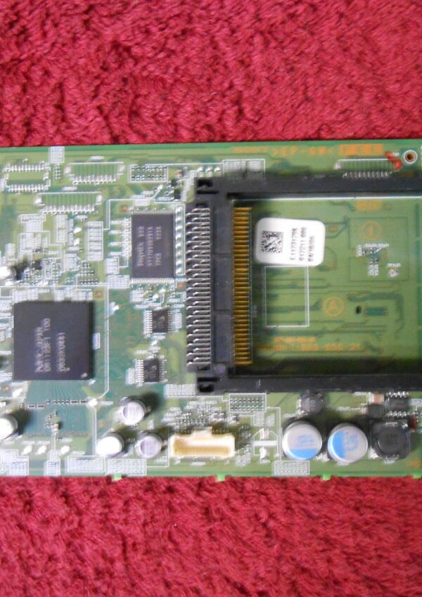 Πλακέτα Sony 1-869-656-21 Digital Board KDL-40S2030 ΚΣ