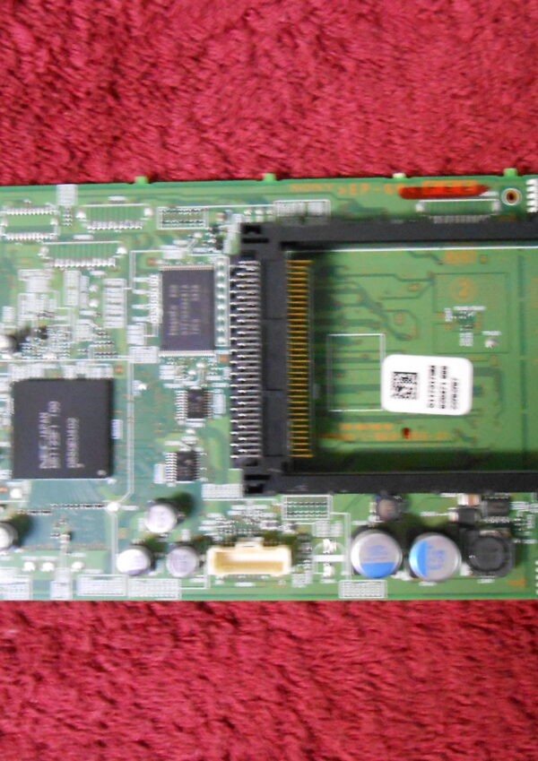 Πλακέτα Sony 1-869-656-21 Digital Board KDL-32V2500 Card Reader ΚΣ