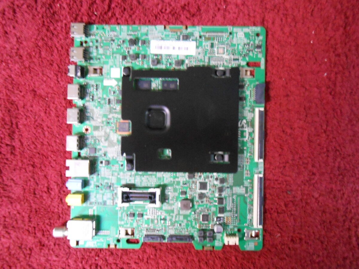 Πλακέτα Main Board BN41-02528A / BN94-10832D for Samsung UE55KU6000WXXH ΚΣ