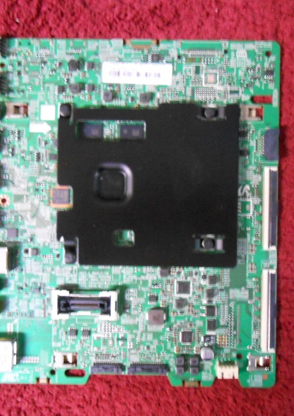 Πλακέτα Main Board BN41-02528A / BN94-10832D for Samsung UE55KU6000WXXH ΚΣ