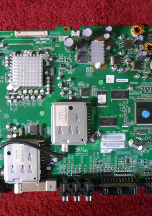 Πλακέτα Sony 1-869-656-21 Digital Board KDL-40S2030 ΚΣ