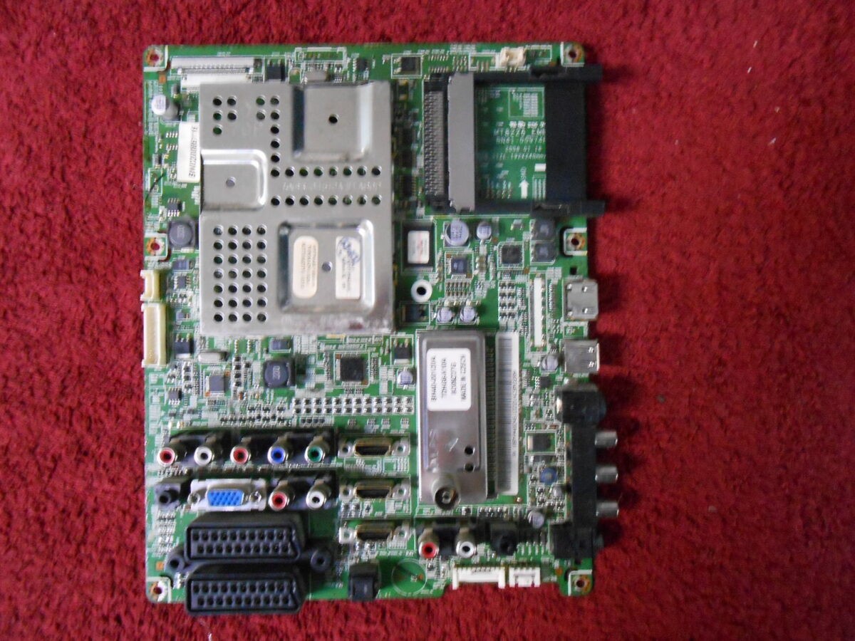 Πλακέτα BN41-00974B Samsung BN94-02451D Main Board ΚΣ