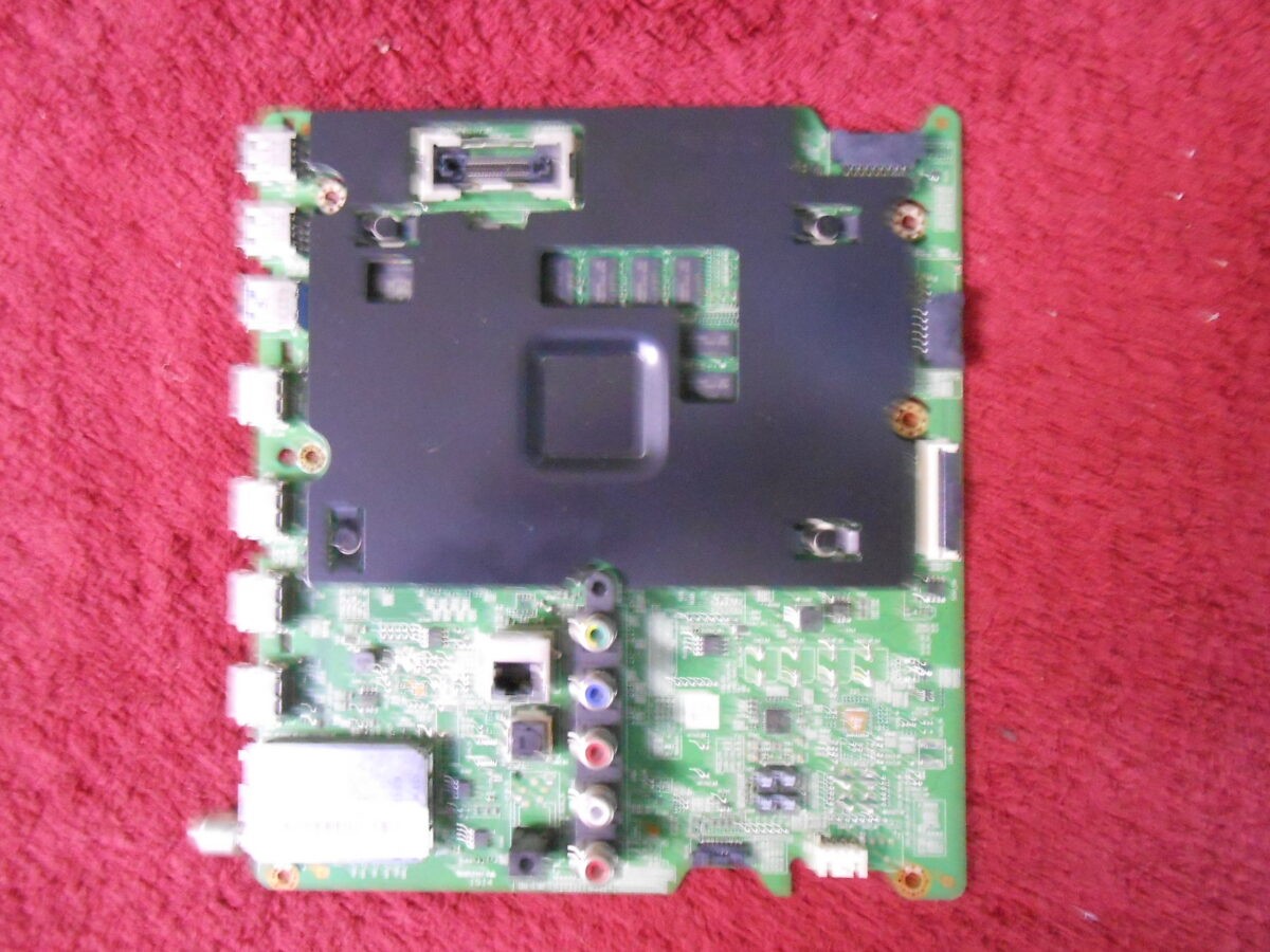 Πλακέτα MAIN AV BOARD BN41-02344B / BN94-09022R  UE40JU6400XXXH ΚΣ