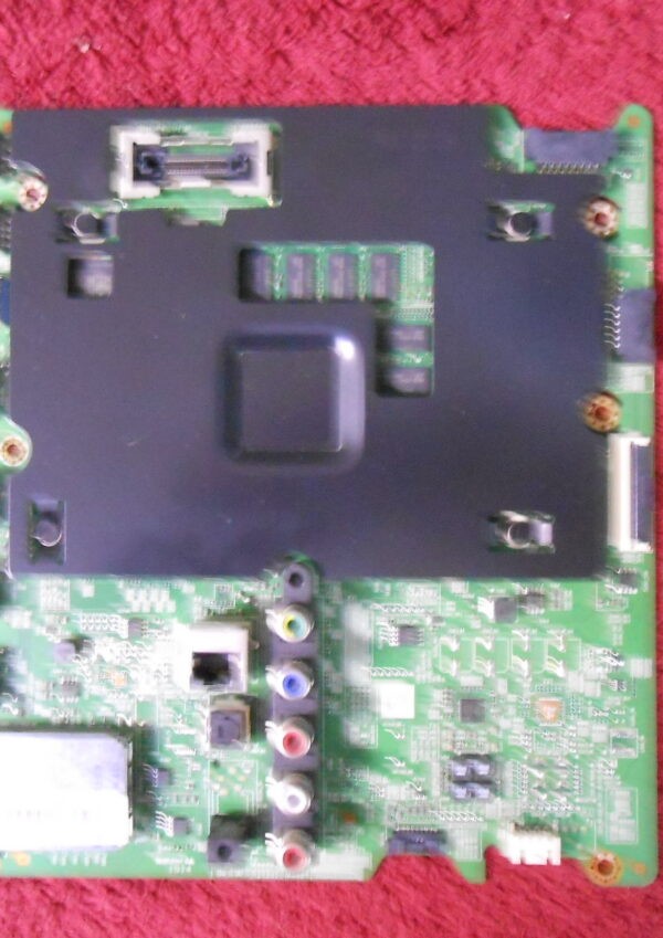 Πλακέτα BN41-00974B Samsung BN94-01656A (LE37A556P) Main Board ΚΣ