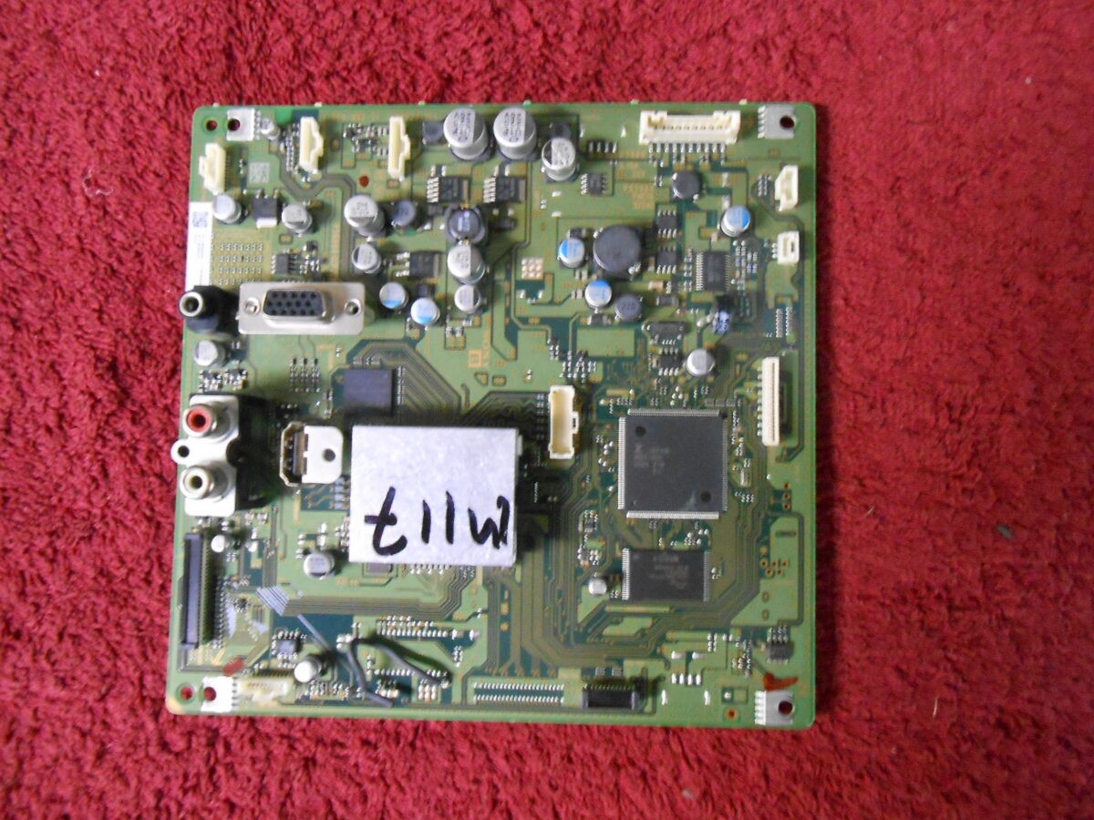 Πλακέτα MAIN BOARD 1-869-852-21 (KDL-26S2030) FOR SONY ΚΣ