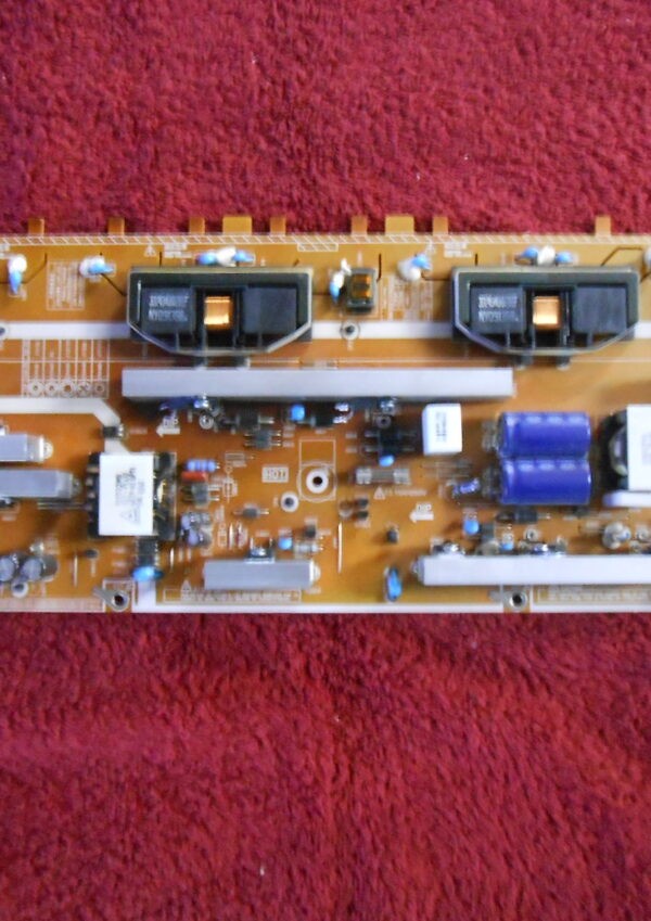 Πλακέτα Samsung Power Supply BN44-00264C H40F1_9HS