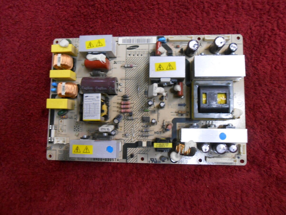 Πλακέτα LG POWER SUPPLY EAX65423801 (2.2) EAY63072101- LG55LB ΚΣ